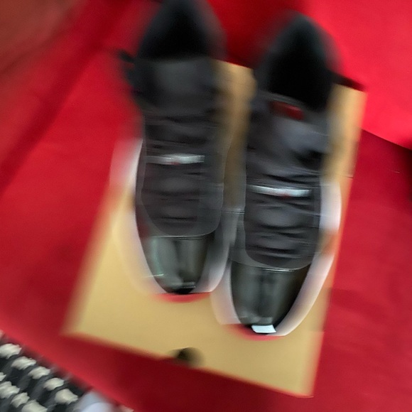 Jordan 11s - Picture 2 of 3